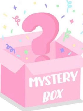 Mystery Bundle - The More you Bid The More You Get 🌷